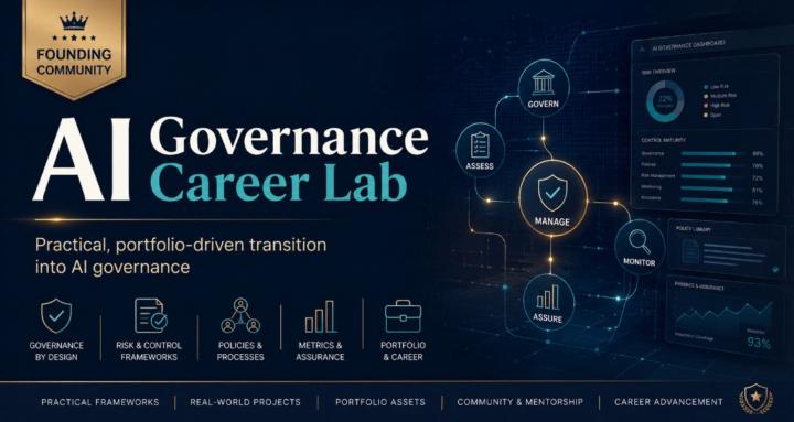 AI Governance Career Lab