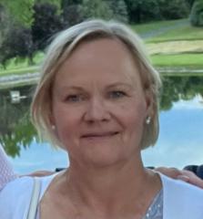 Lena Frennborn