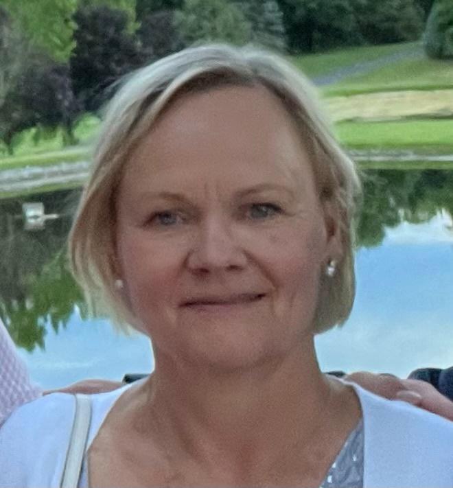 Lena Frennborn
