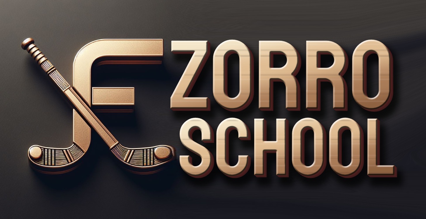 The Zorro School (Coming Soon..)