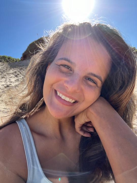 Barbara Feller