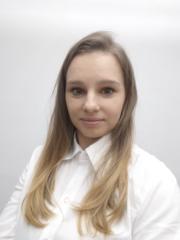 Katarzyna Pietrzykowska