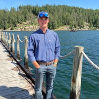 Nehemiah Santa Maria