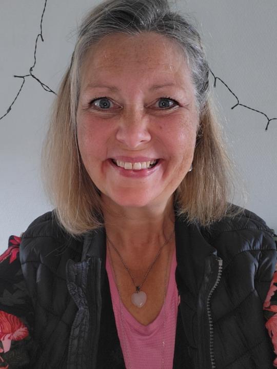 LiseLotte H. Rasmussen