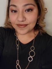 Citlally Silvas-Esquivel