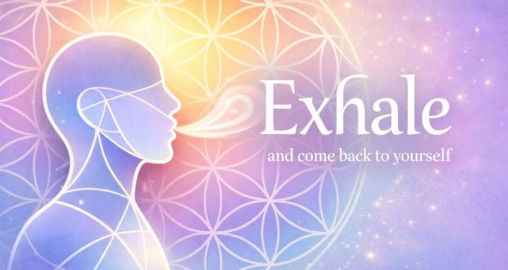 Exhale