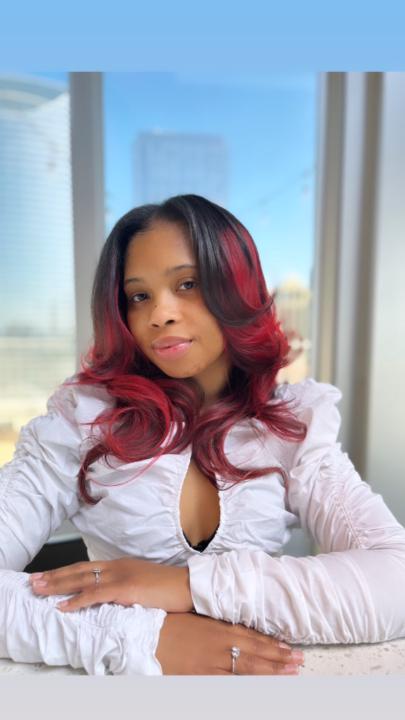 Keyonna Wilson