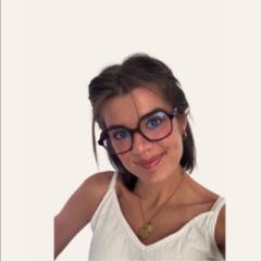 Sarah Tufféry