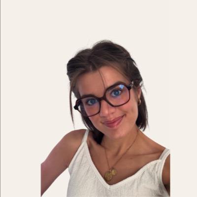 Sarah Tufféry