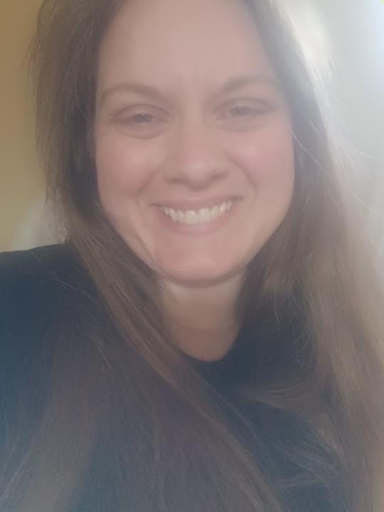 Jennifer Lackey