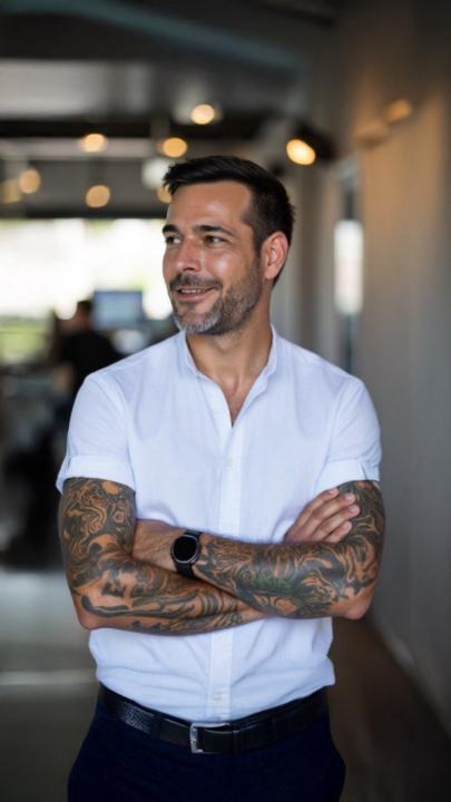 Bastian Gerstner