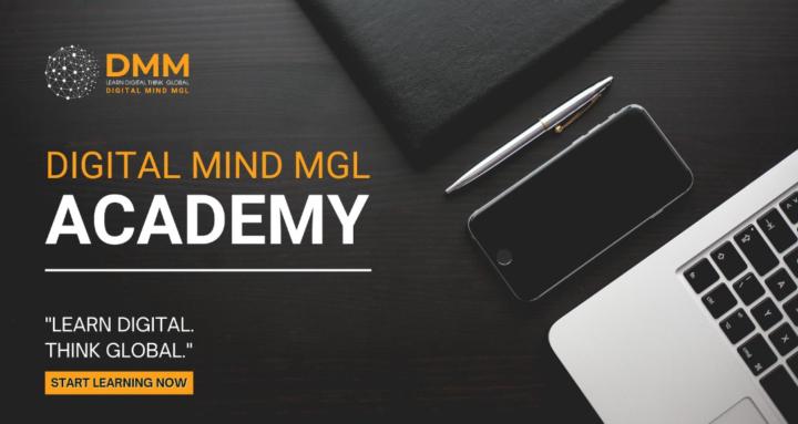 Digital Mind Mgl Academy 1.0