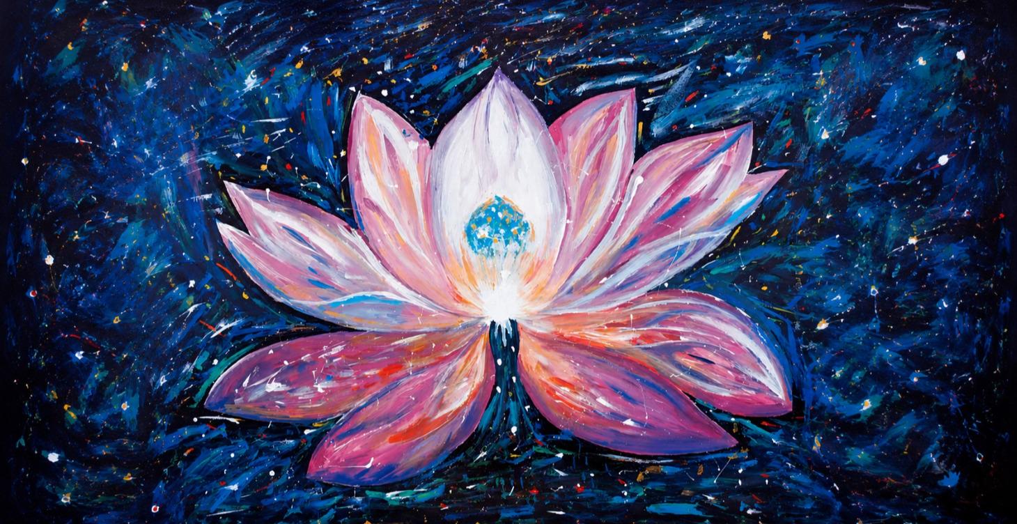 🧘‍♀️10 to Zen