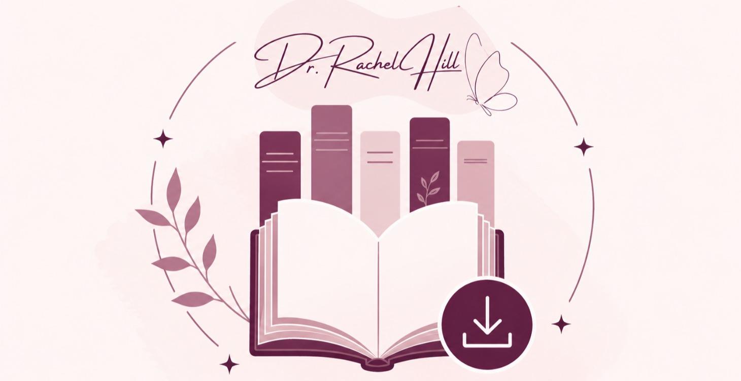 🌱 FREE MEMBER LIBRARY