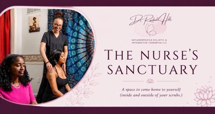The Nurses' Sanctuary