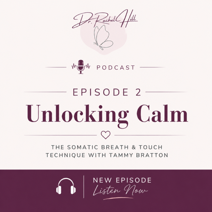 🎙️ NEW PODCAST EPISODE!