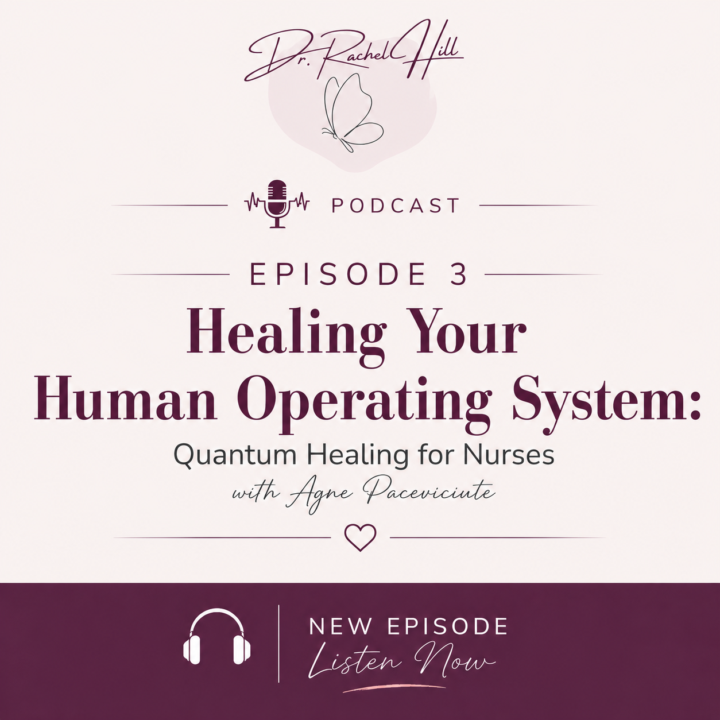 🎙️NEW PODCAST EPISODE!