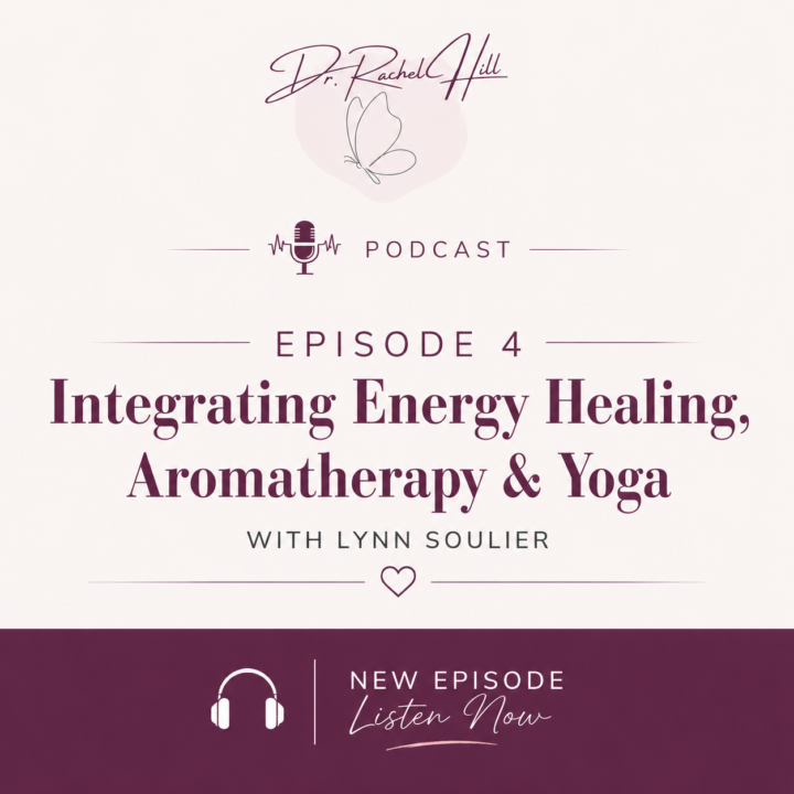 🎙️NEW PODCAST EPISODE!