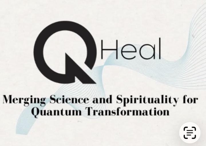 💗Nursing from the Inside-Out - Quantum Healing for Nurses