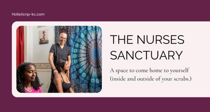 The Nurses' Sanctuary