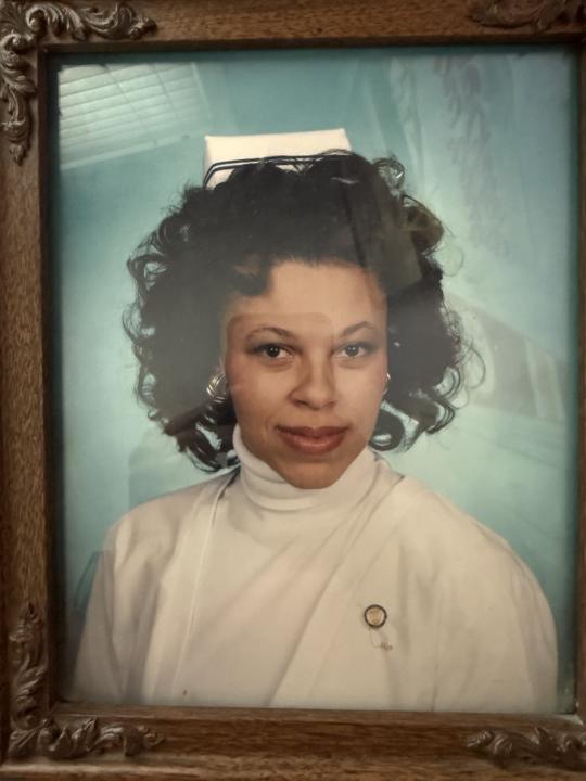 🩺✨ NURSE THROWBACK THREAD ✨🩺