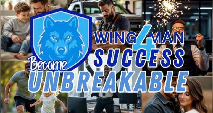 WingMan 4 Success