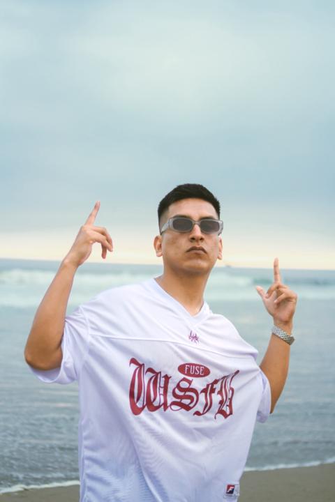 Cesar segundo Cusimayta salazar