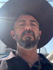 Federico Omar Padilla González