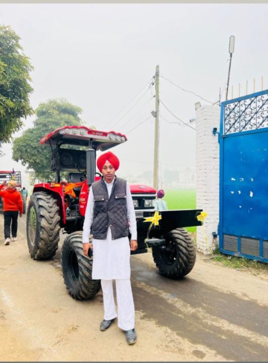 Rohandeep Singh Sandhu