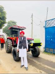 Rohandeep Singh Sandhu