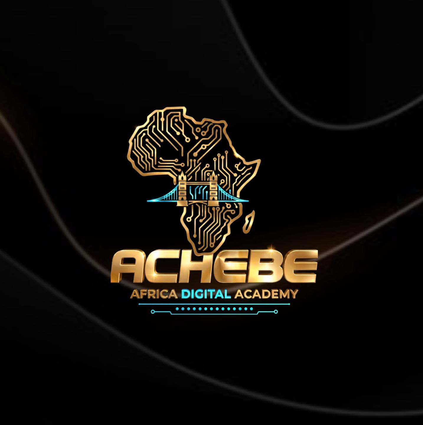 ACHEBE AFRICA DIGITAL ACADEMY