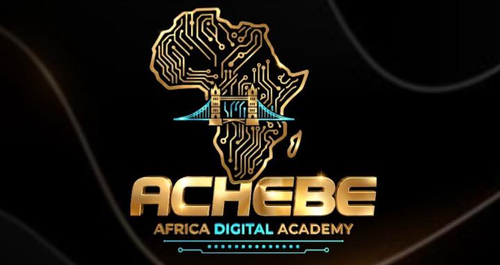 ACHEBE AFRICA DIGITAL ACADEMY