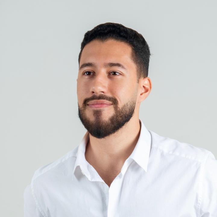 José Manuel García