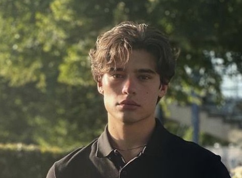 Brad Kovács