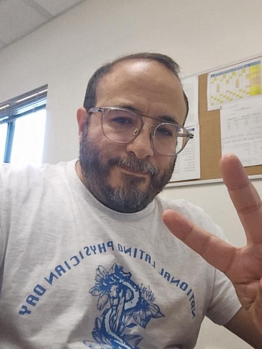 Christian Perez