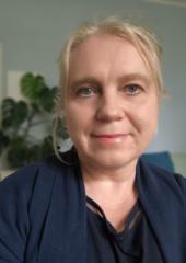 Dagmar Wegendt
