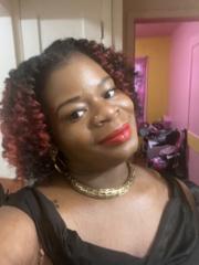 Davena Vance