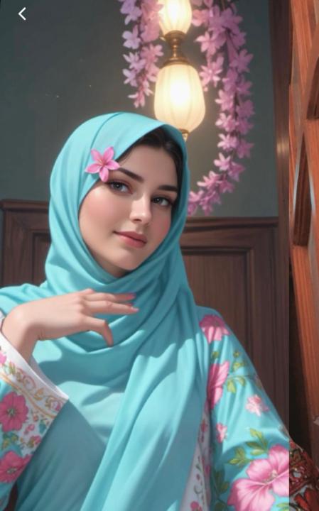 Maryam Abdulbari