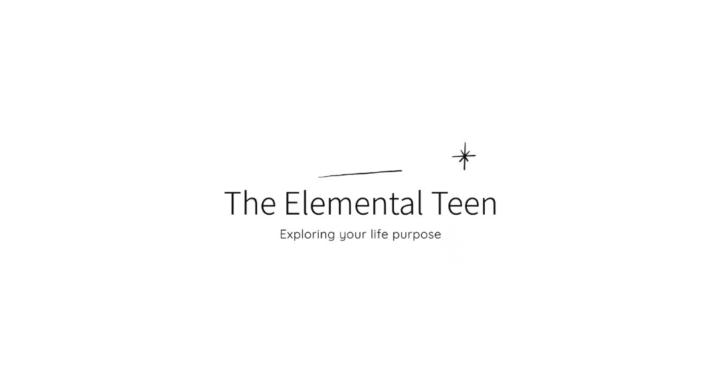 The Elemental Teen