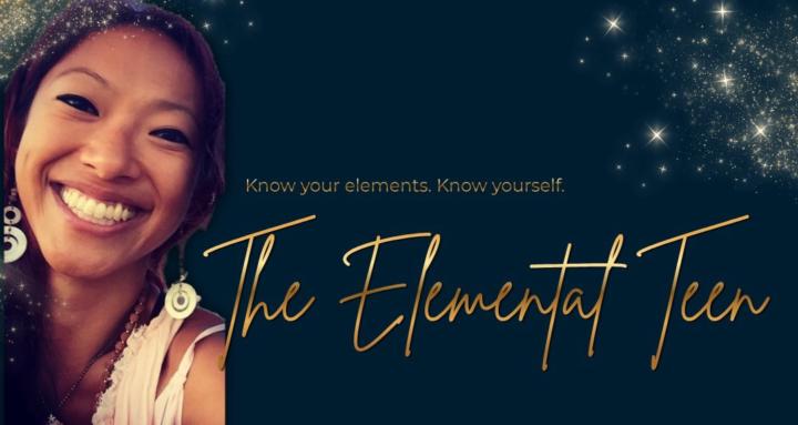 The Elemental Teen