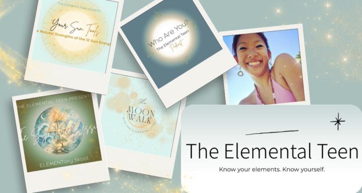 The Elemental Teen