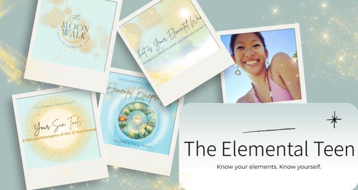 The Elemental Teen