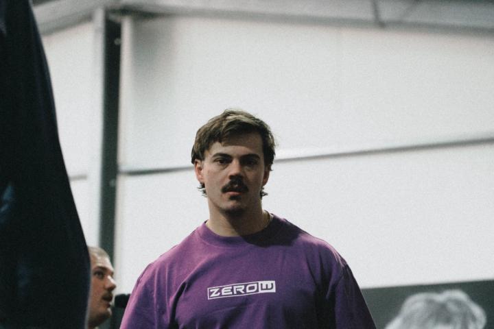 Patryk Dudek-Bylinski