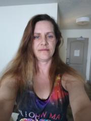 Bobbie Cashion