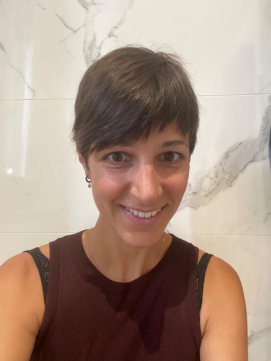 Sandra Triginer