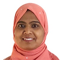 Ameena Hassan