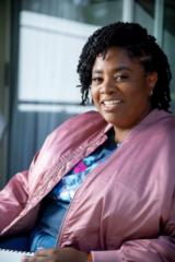 Tanisha Manning