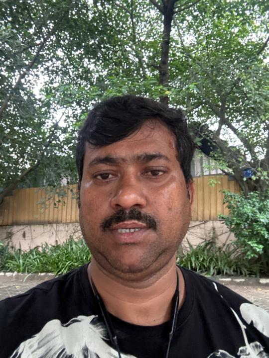 Prakash Patwari