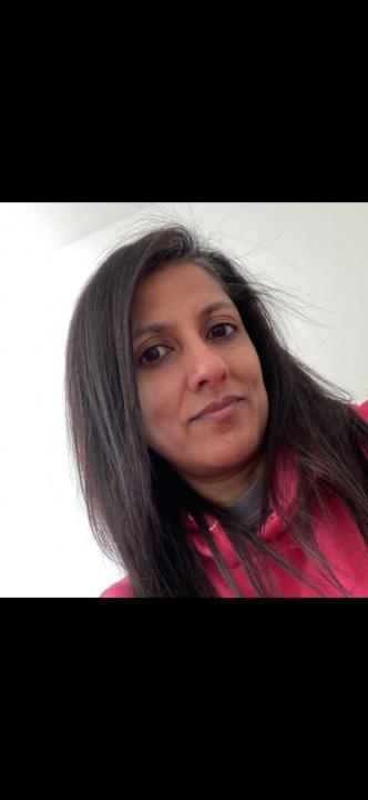 Bhav Patel