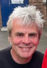 Tim Bowdler
